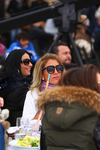 Ski & Fashion Festival 2015